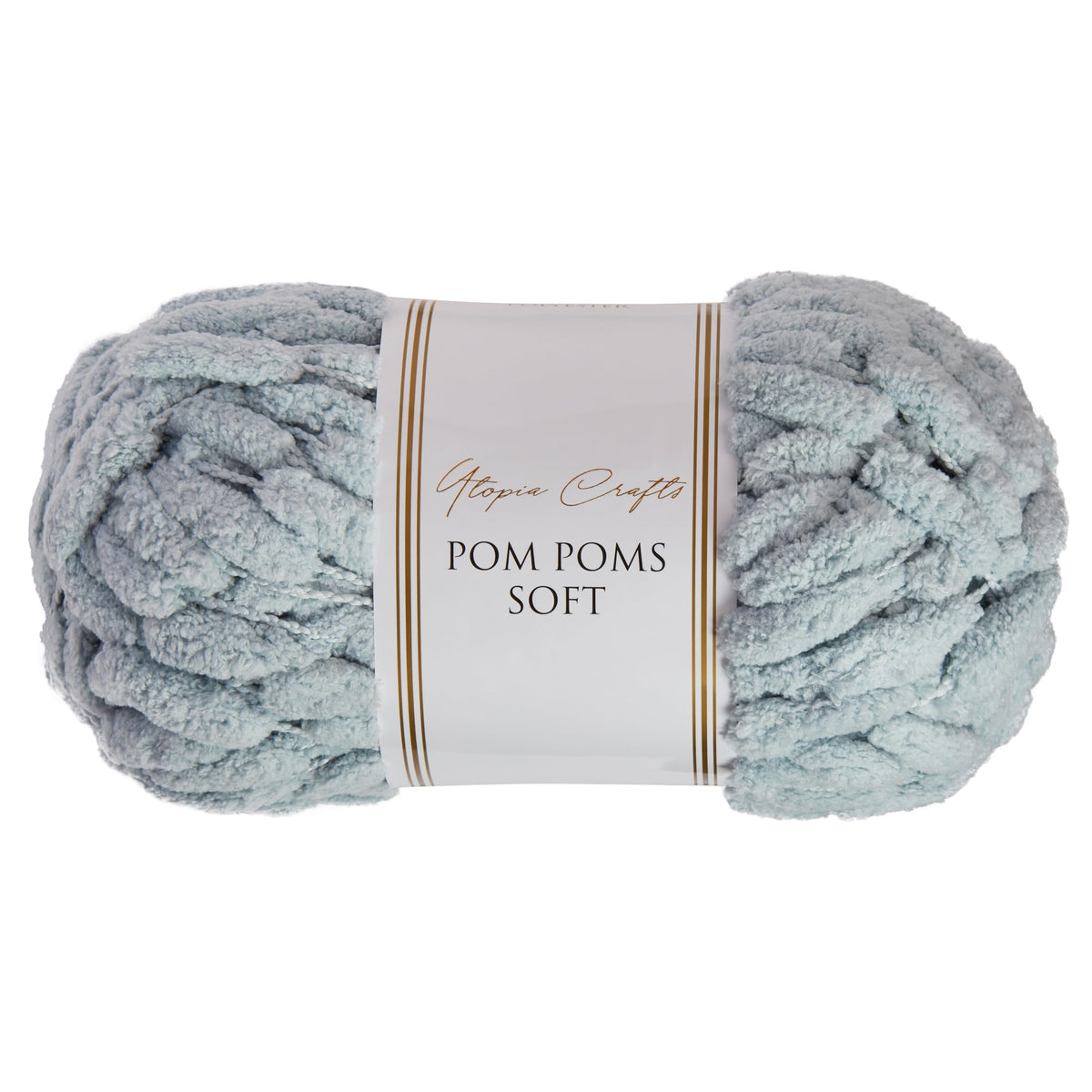 Pom Poms Soft