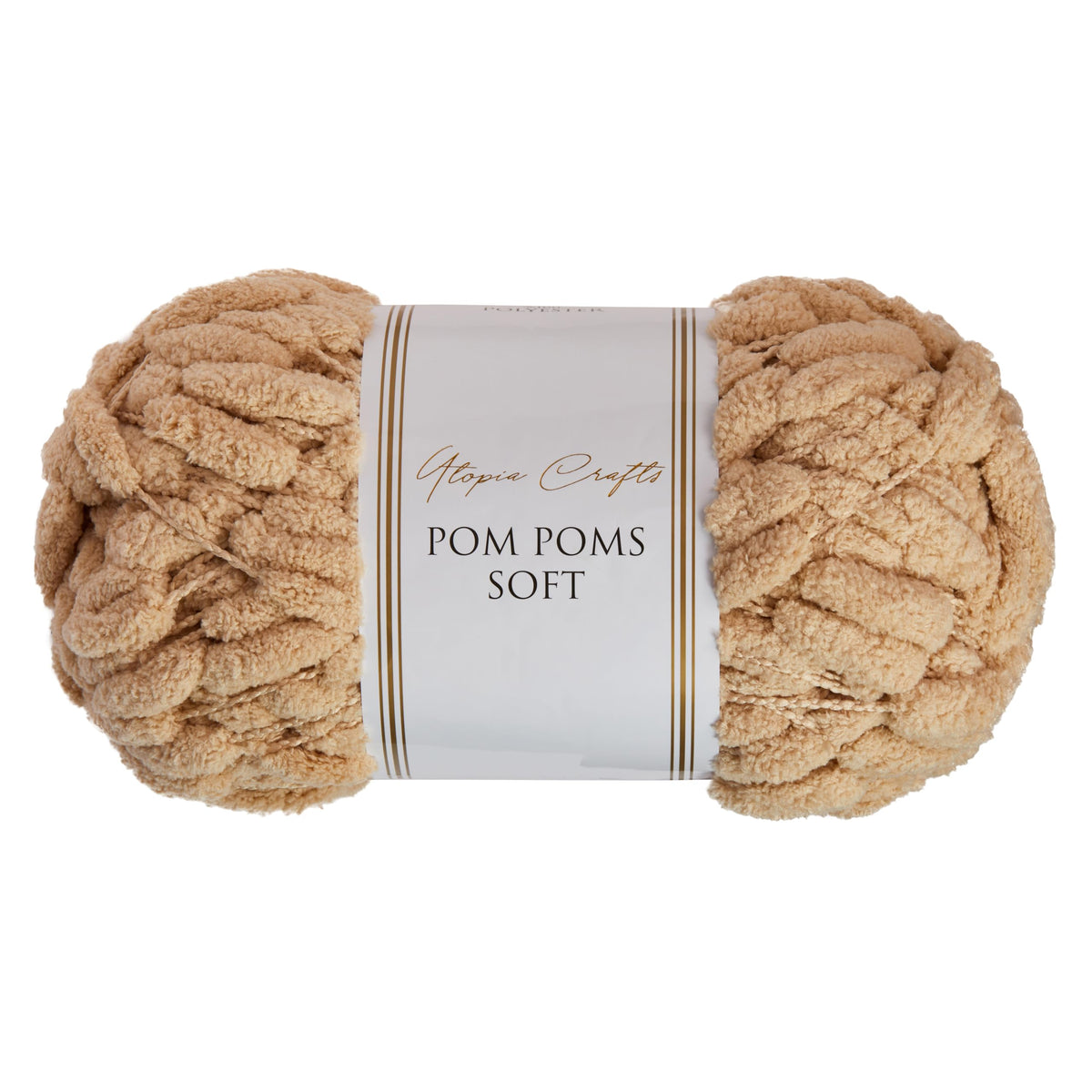 Pom Poms Soft