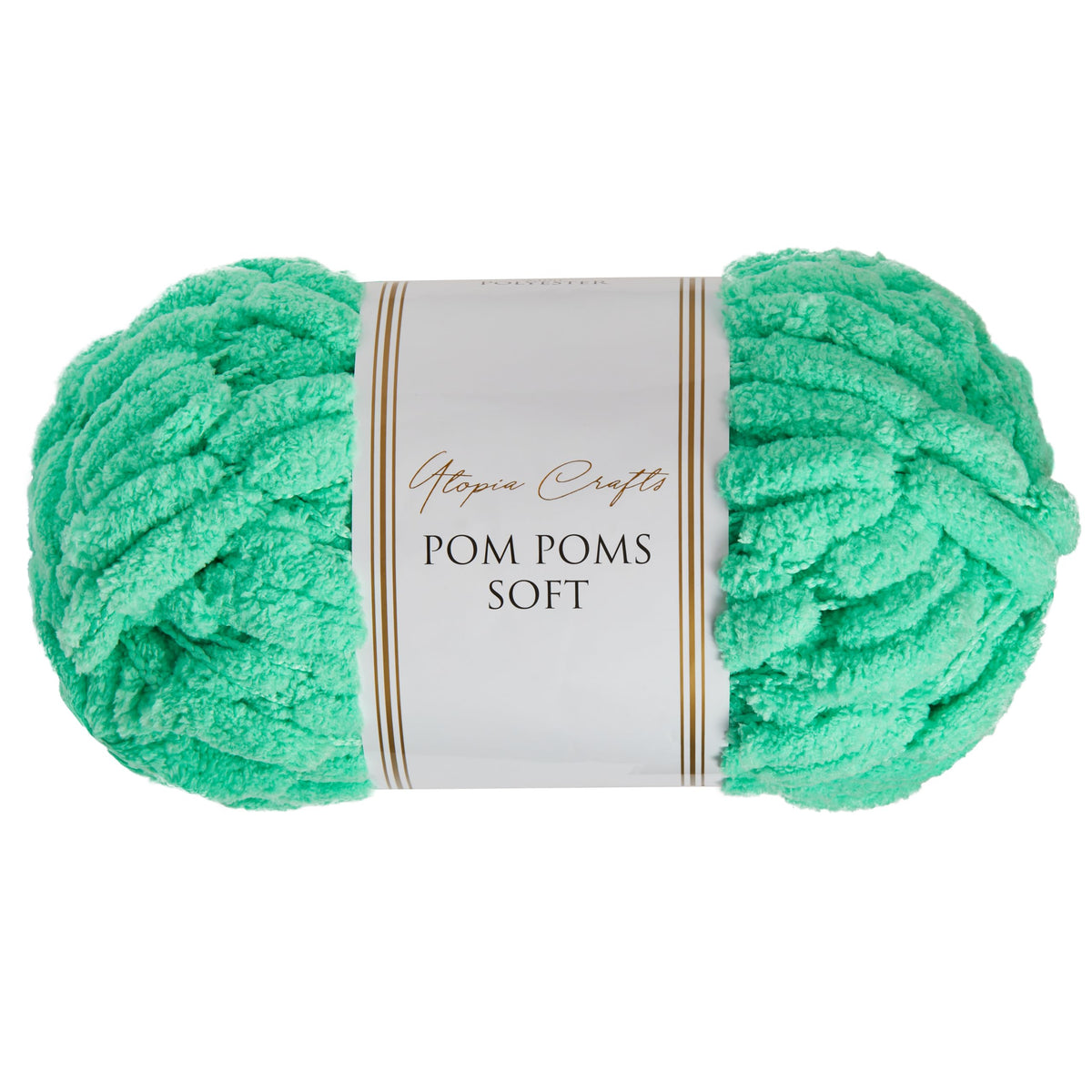 Pom Poms Soft