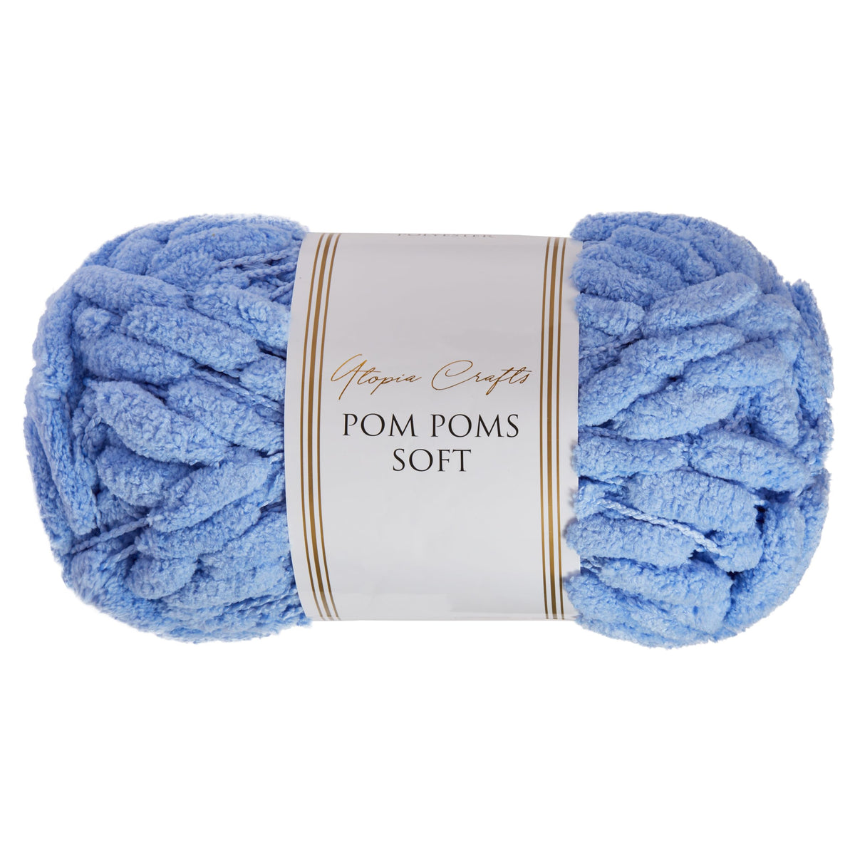 Pom Poms Soft