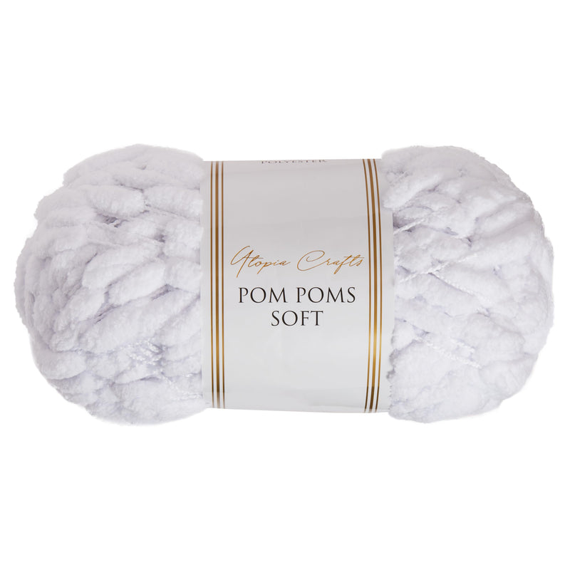Pom Poms Soft