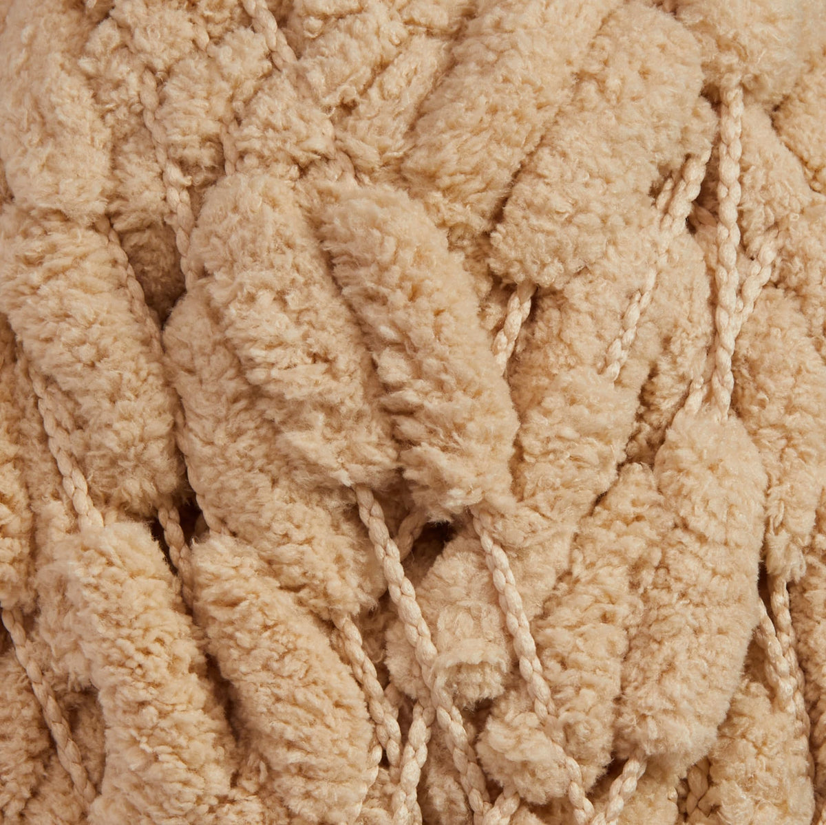 Pom Poms Soft