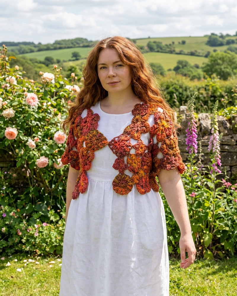 The Meadow Bolero