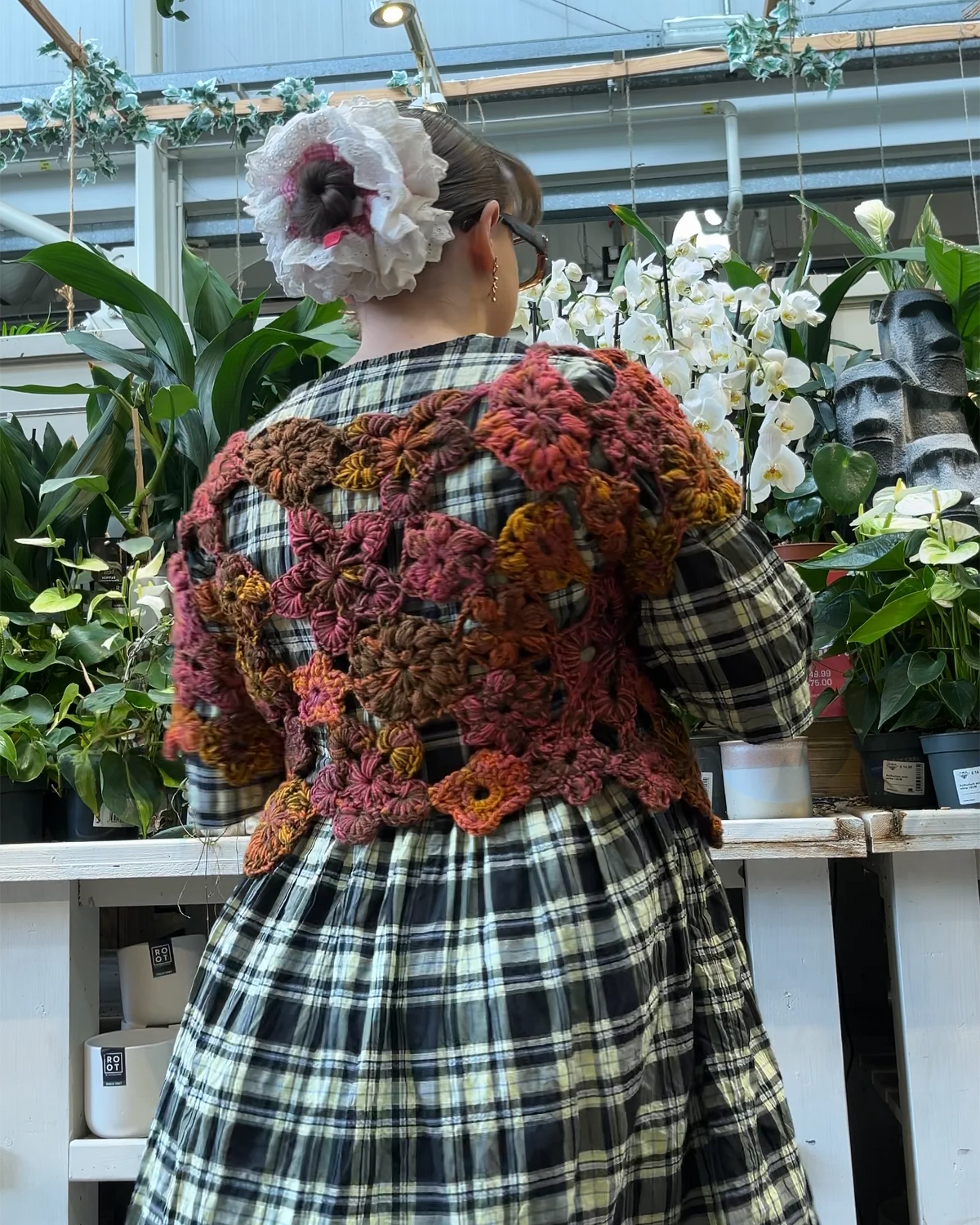 The Meadow Bolero