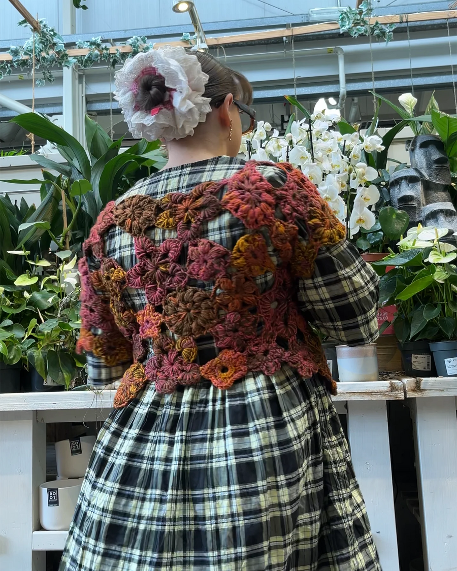 The Meadow Bolero